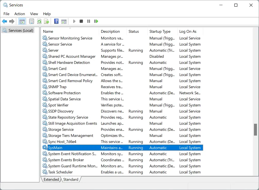 Fix Windows 11 High RAM Usage - 10 Solutions 1 Windows 11 High Ram Usage Fix