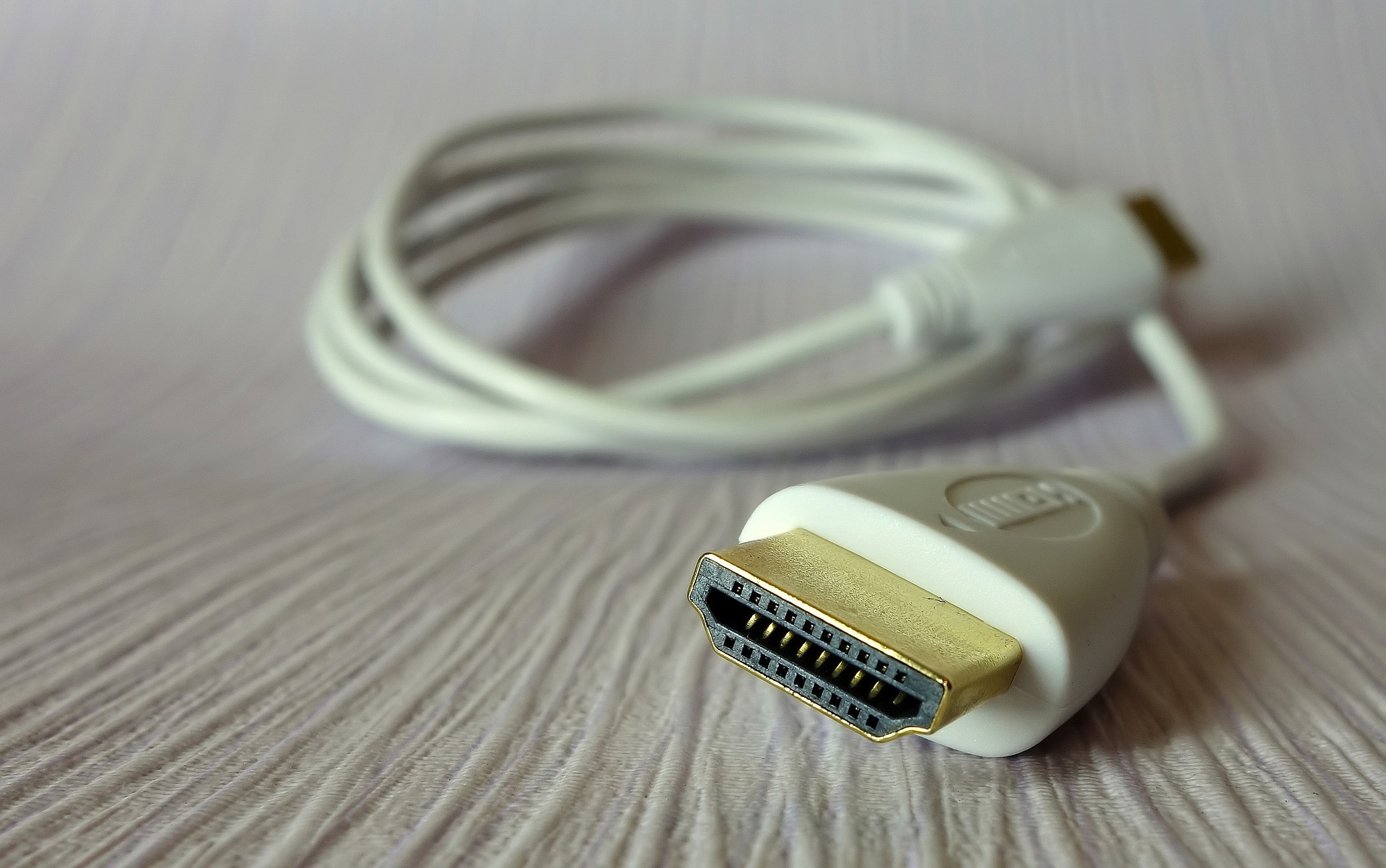 How to Change Windows 11 HDMI Screen Settings - 6 Options 1 Hdmi Cable