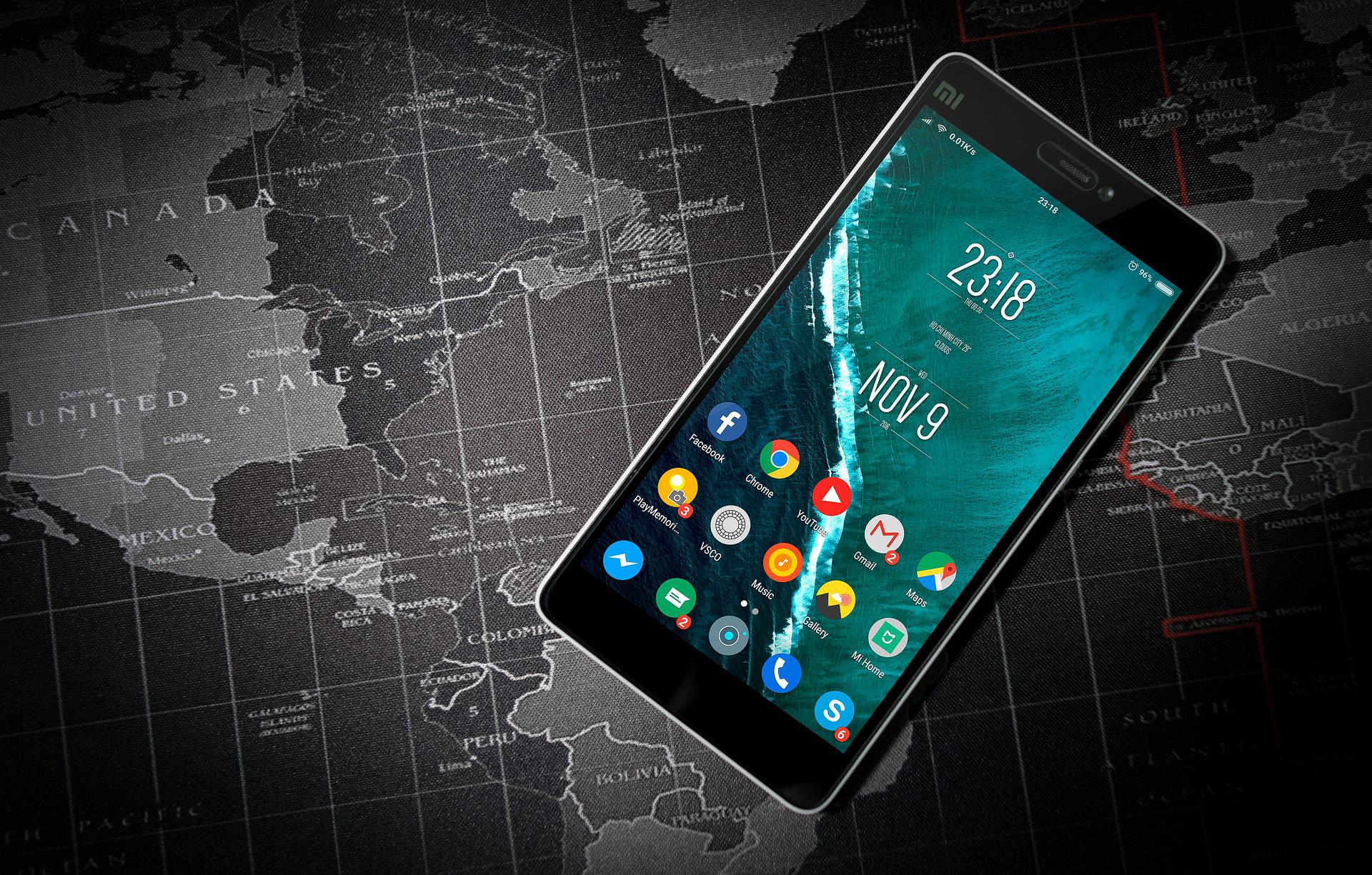 How to Hide Apps in Xiaomi Redmi Note 4 1 Redmi Note 4 Hide App Settings