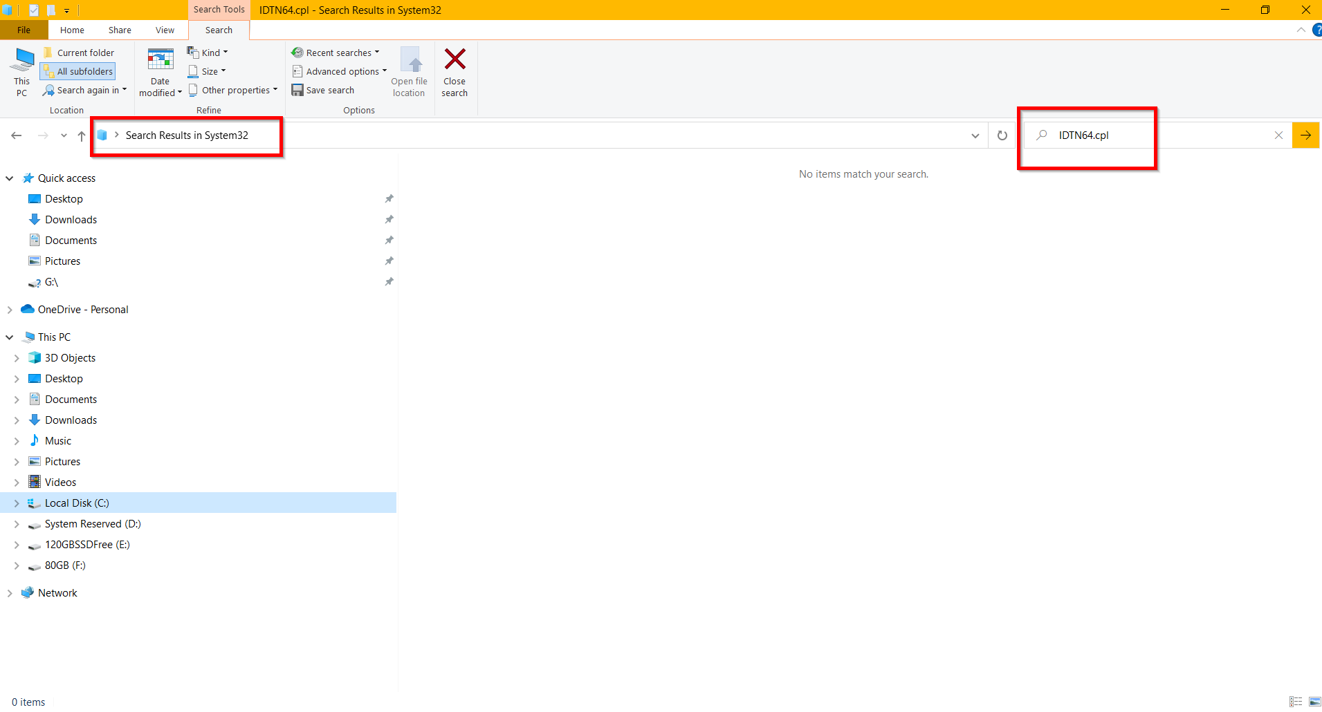 8 Ways to Fix Control Panel not Responding in Windows 10 2 Control Panel Wont Open