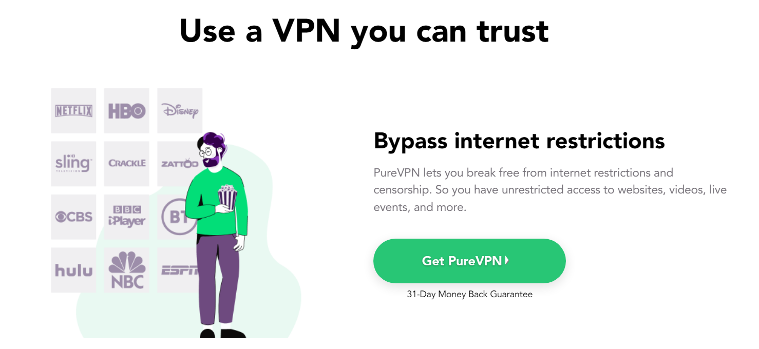 Does your VPN have these important security features? 3 use vpn with honesty