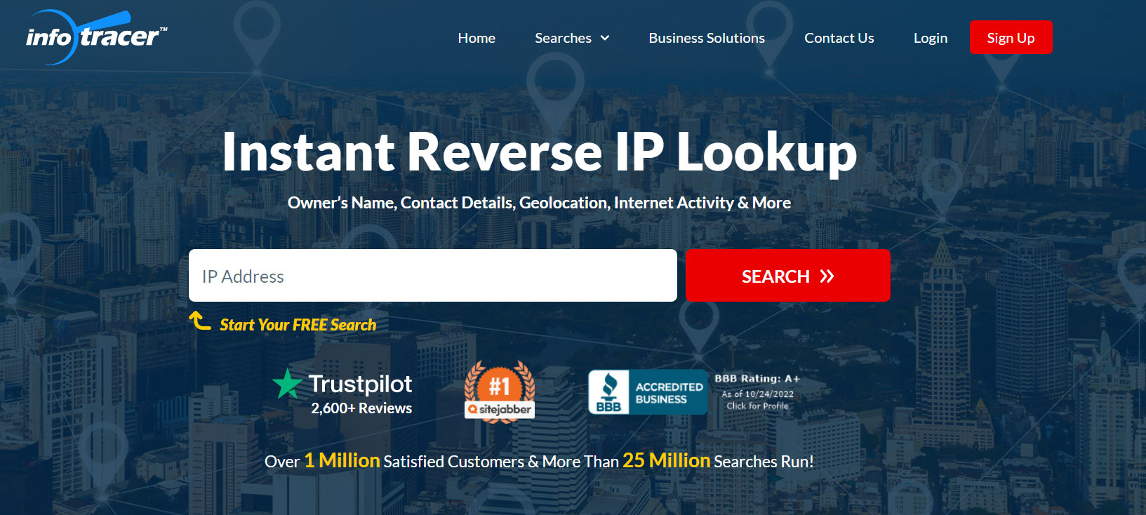7 Ways to Protect Microsoft Office 365 Email from Cyber Attacks 4 ip lookup infotracer