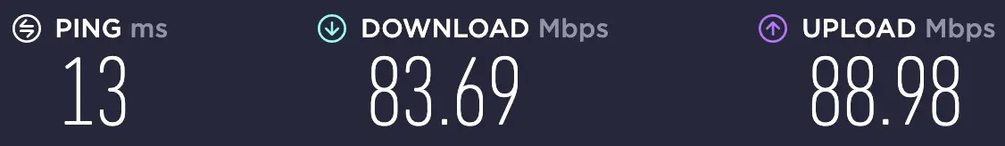 SurfShark Review 2023 - How to Use VPN in Laptop 6 net speed with surfshark