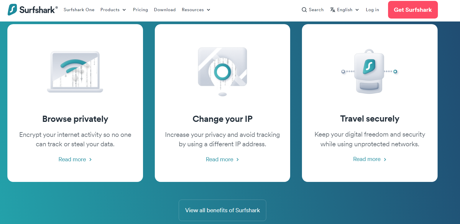 SurfShark Review 2023 - How to Use VPN in Laptop 1 surfshark review vpn 2022