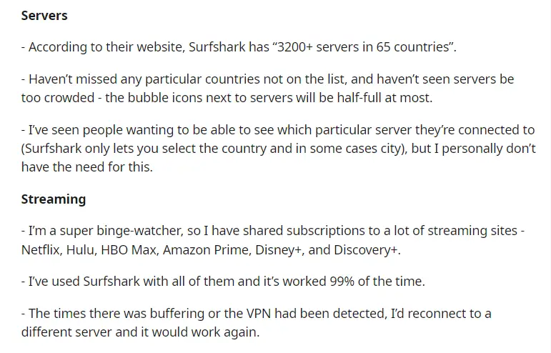 SurfShark Review 2023 - How to Use VPN in Laptop 8 surfshark review reddit