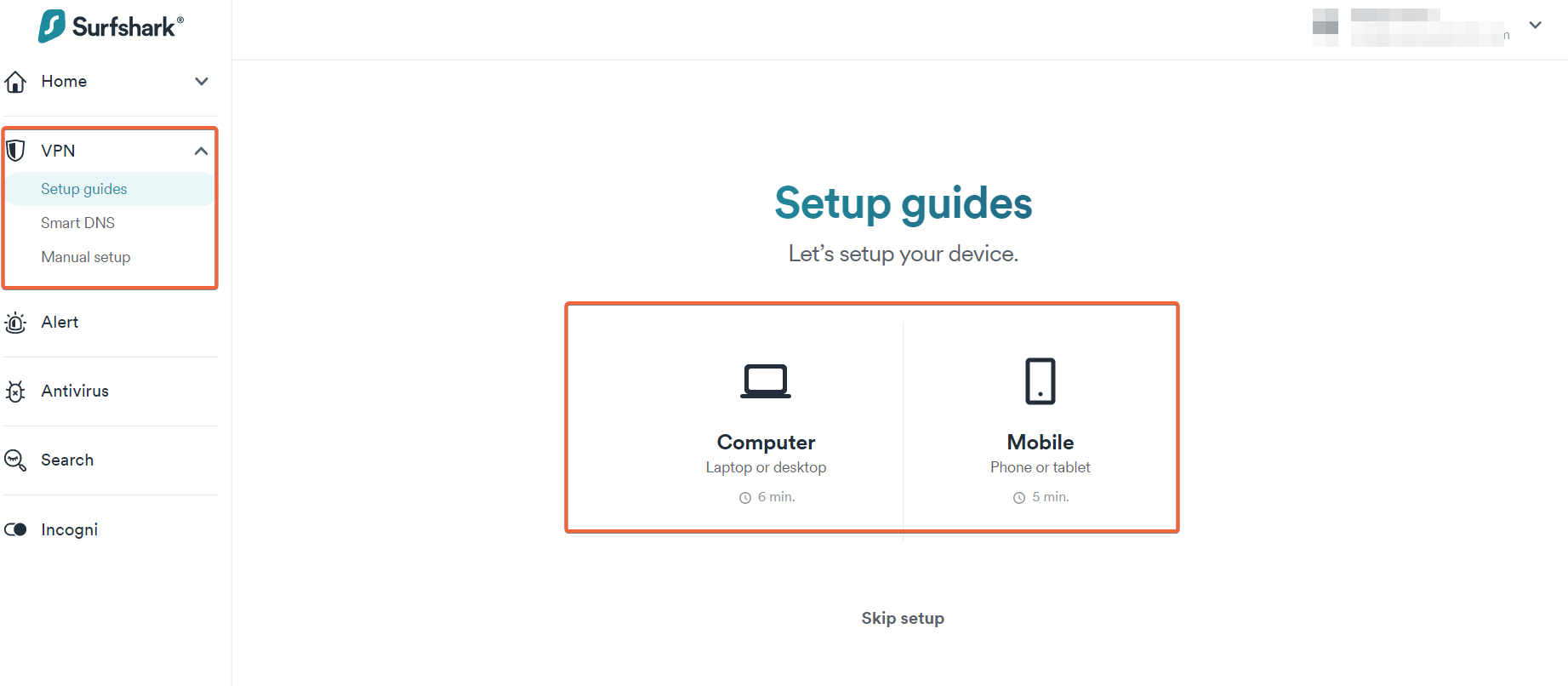 SurfShark Review 2023 - How to Use VPN in Laptop 2 surfshark review