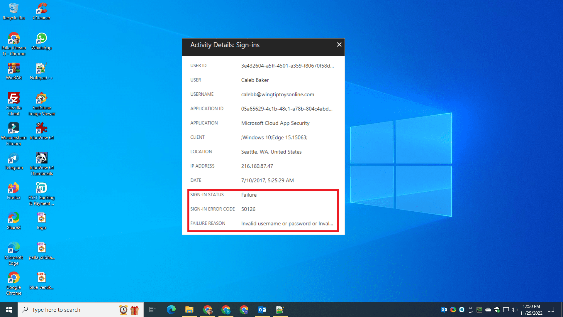 How to Fix Error Code 50058 - Office 365 and Outlook 4 Azure Ad Sign In Error 50058