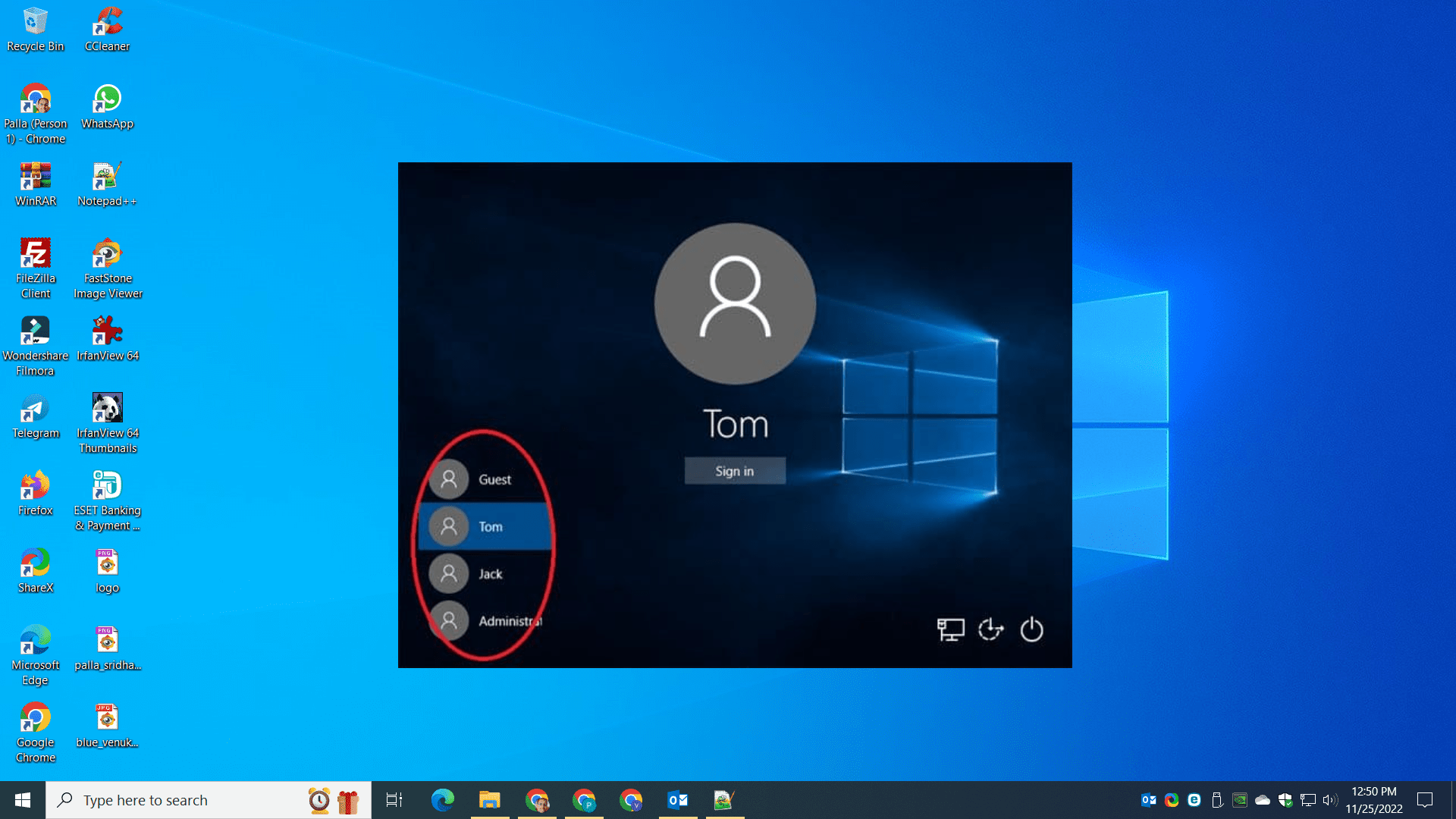 How to Fix Error Code 50058 - Office 365 and Outlook 3 Fix 50058 Windows New Profile