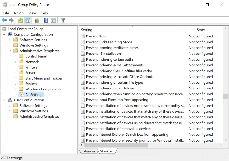 How to Fix Outlook Indexing is Paused on Windows 11/10 2 Fix Indexing Is Paused In Windows 11