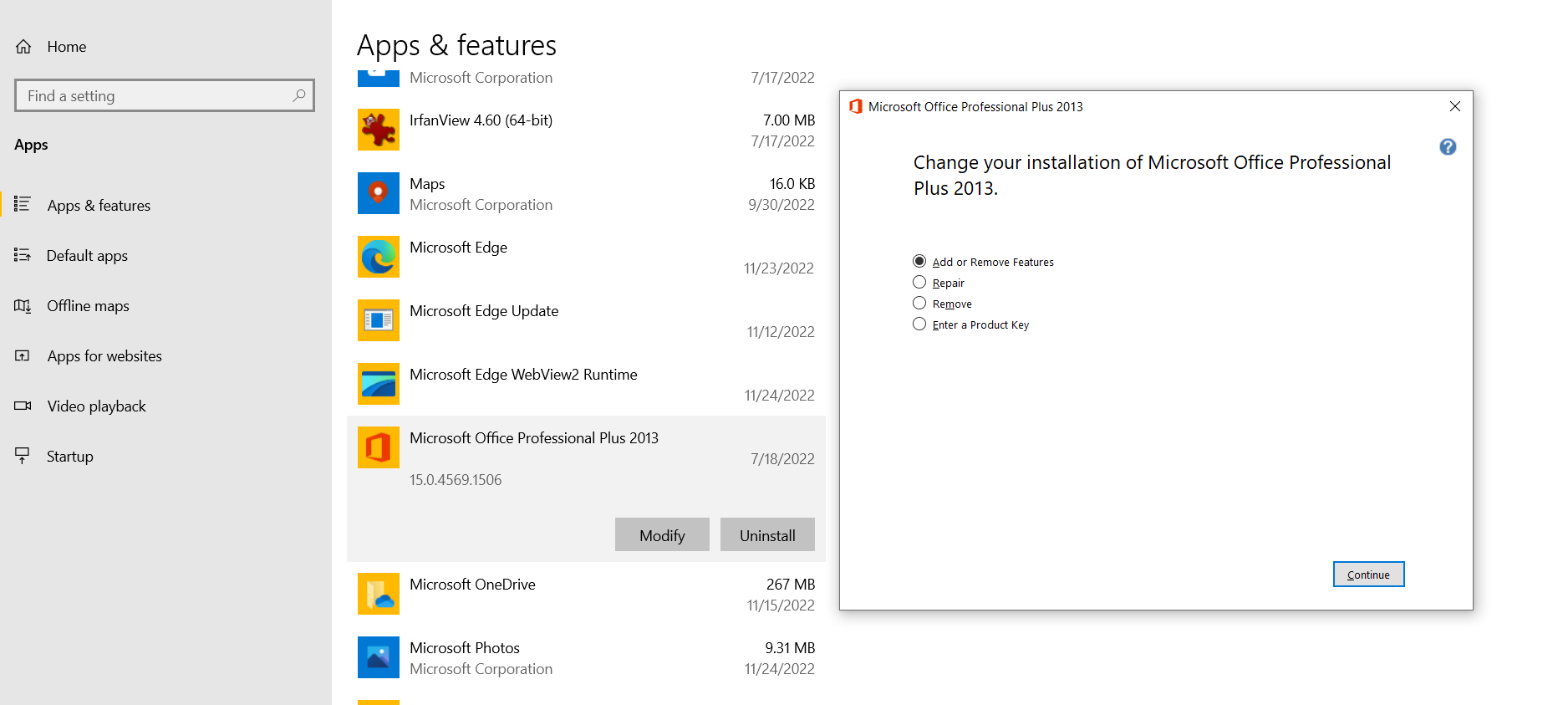 Make Outlook Search Not working Error Free 8 Repair Reset Windows Office