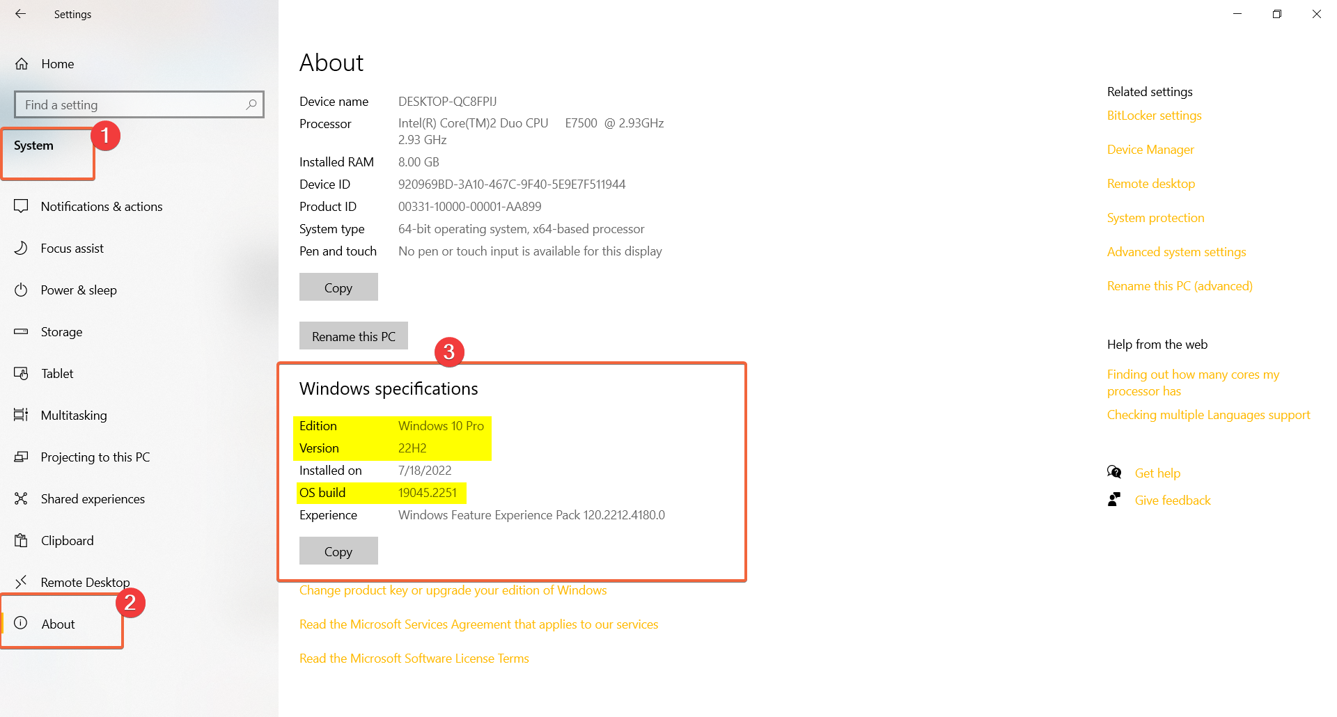 Make Outlook Search Not working Error Free 7 Windows 10 Version