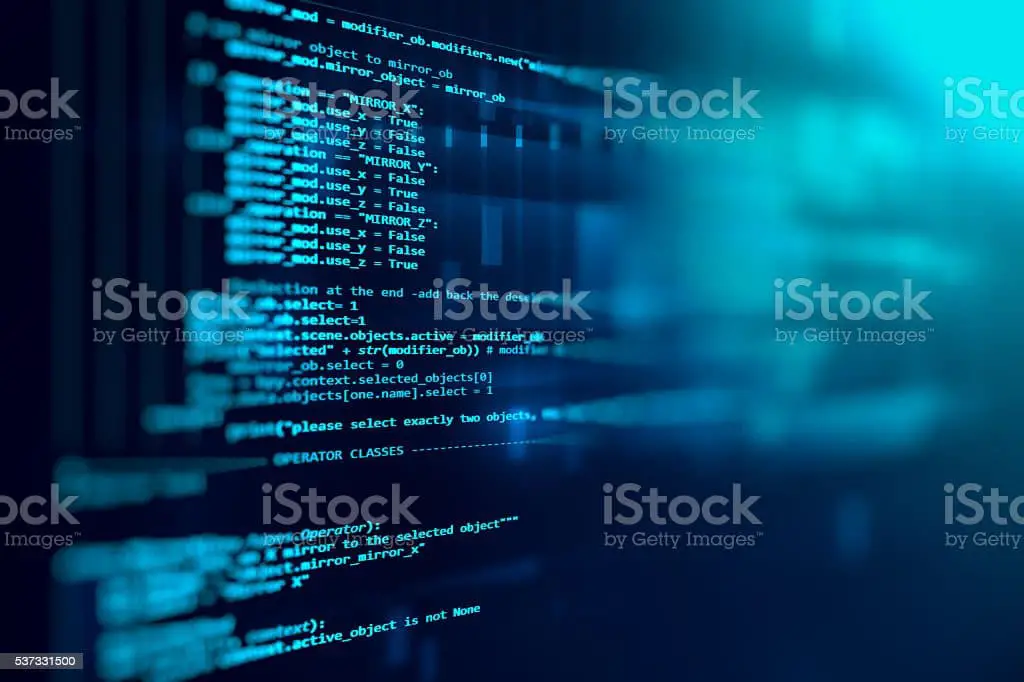 coding conventions global variables
