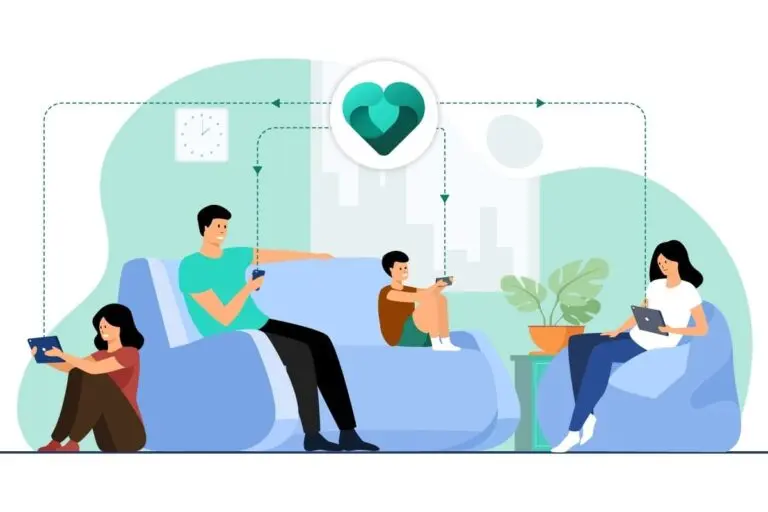 How to use Microsoft Family Safety For Parental Controls 4 How to use Microsoft Family Safety For Parental Controls