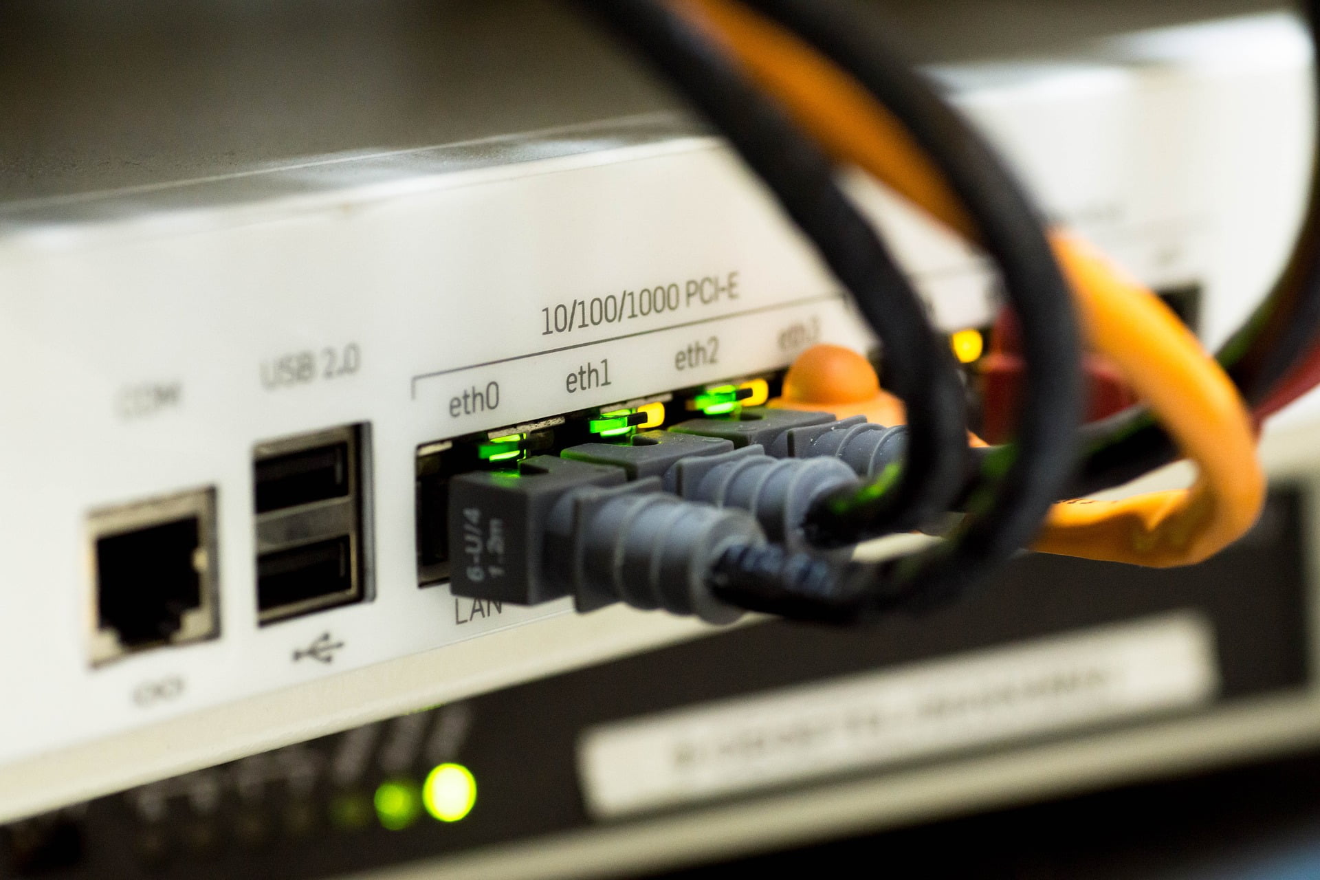 Video over Ethernet and 4k 1080p at Gigabit transfer rate - Cable as an HDMI Extender 1 Video Over Ethernet Cable Setup