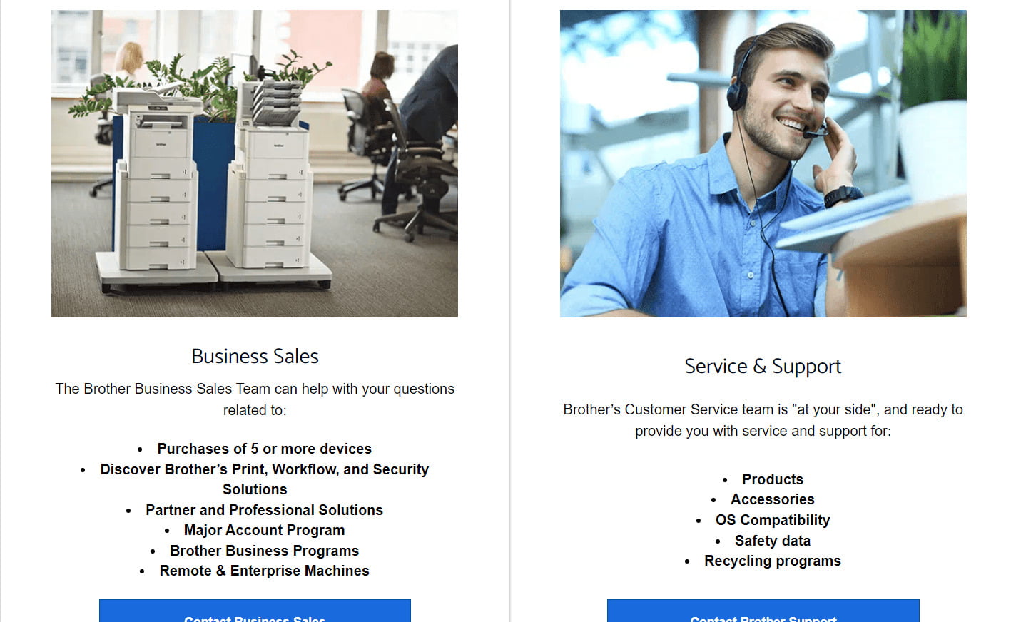 Download the Latest Brother Printer Drivers for Optimal Performance 3 Brother Printer Support Assistant