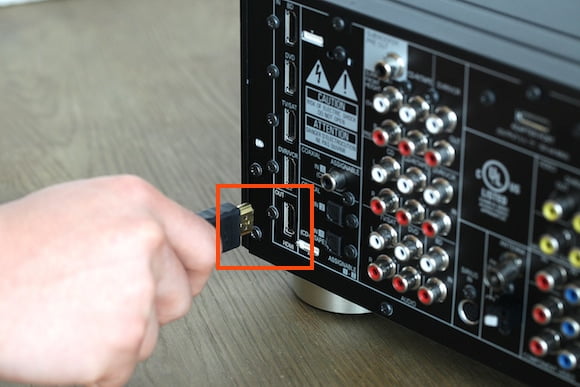 How to Fix a HDMI Splitter Not Working with a Samsung TV 2 Connect Samsung Tv Hdmi Splitter