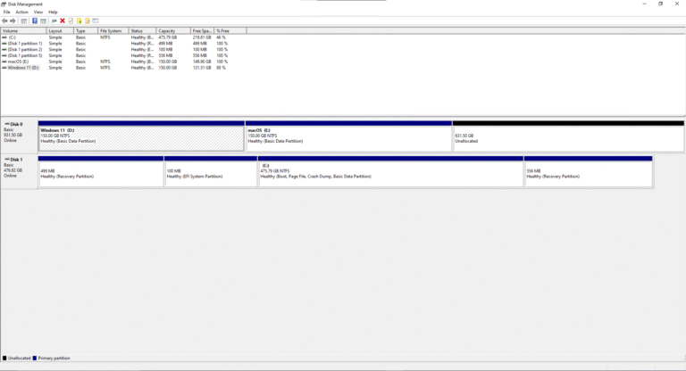 Fix the 0xc00000e boot error in Windows 10/11 (BCD Repair Guide 2026).