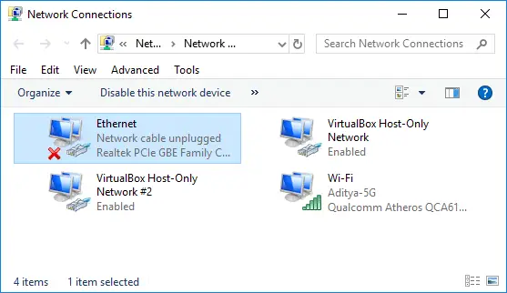 Troubleshooting Your Cat 5e Cable to Get it Working Again 3 Ethernet Not Working
