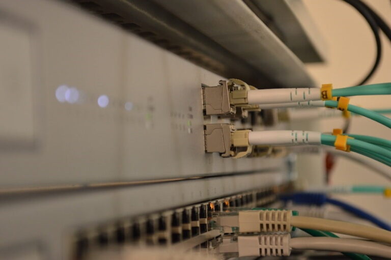 How to Troubleshoot Cable Network and Ethernet Splitter Not Working—6 Expert Hacks
