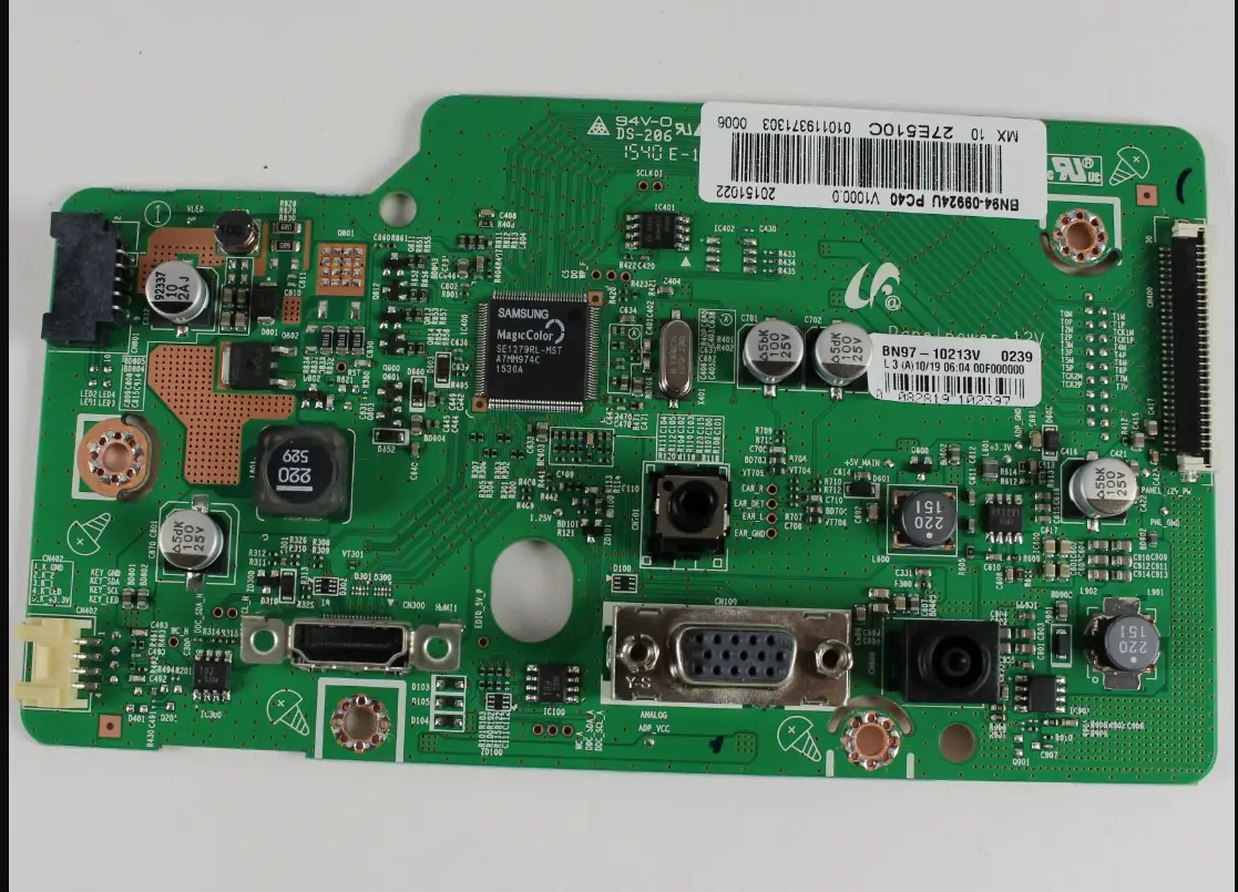 How to Fix a HDMI Splitter Not Working with a Samsung TV 4 Hdmi Port Replacement Samsung