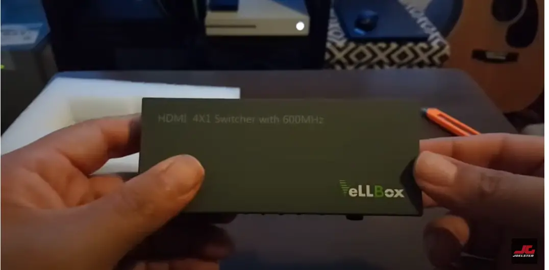 How to Fix a HDMI Splitter Not Working with a Samsung TV 5 Hdmi Splitter Not Working With Samsung Tv