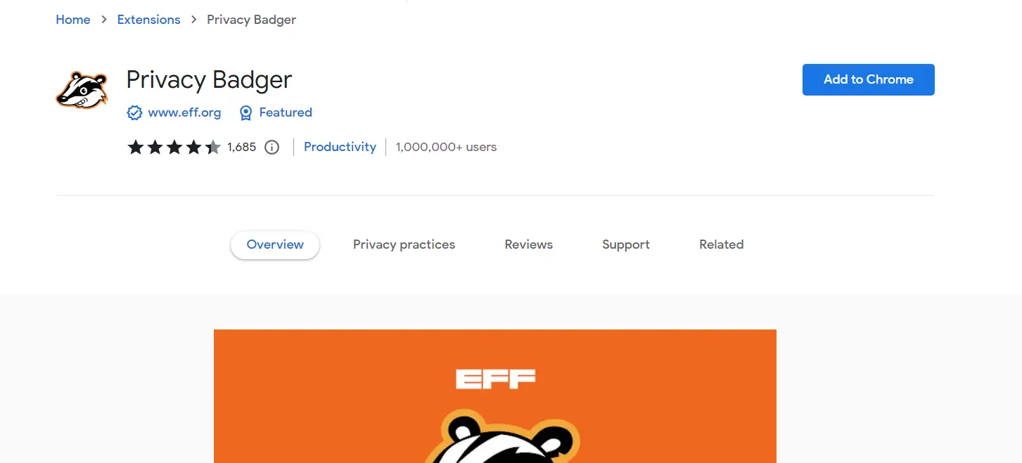 The Ultimate Guide to Facebook Ad Blockers - How to Block Ads 7 privacy badger ad blocker chrome