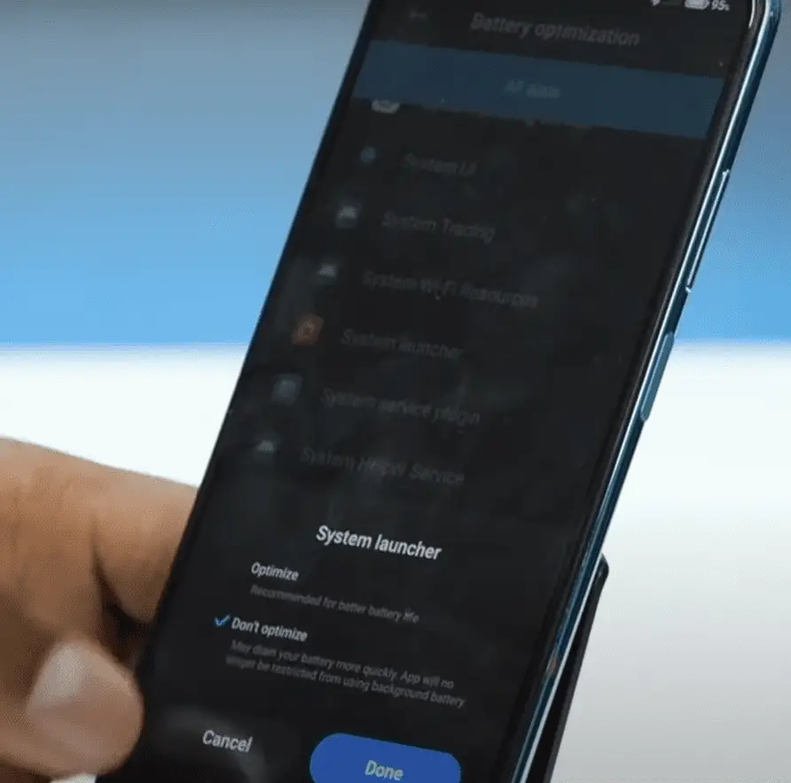 Fix Xiaomi Wifi Not working - Troubleshooting Guide and Connect Network 4 system launcher xiaomi wifi not working