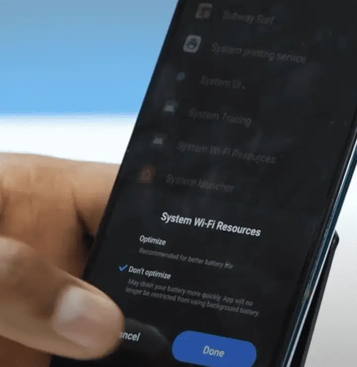 Fix Xiaomi Wifi Not working - Troubleshooting Guide and Connect Network 3 xiaomi wifi not working fix