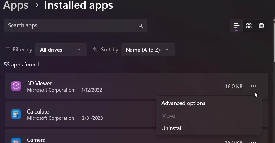 Unleash the Full Potential of Your Windows 11: Tips for Fixing HDMI Audio Problems 6 Uninsatll App Program Windows 11