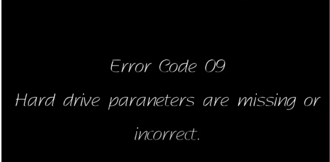 xbox down cause and error code
