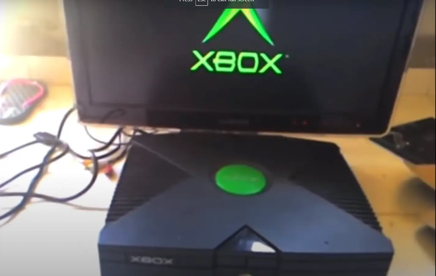 xbox status error code