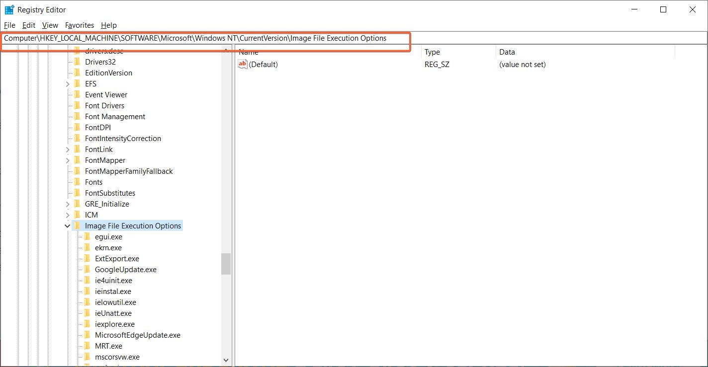 Fix Windows Explorer Keep Crashing - File Explorer in Windows 11/10 4 Explorer Registry Entry Windows
