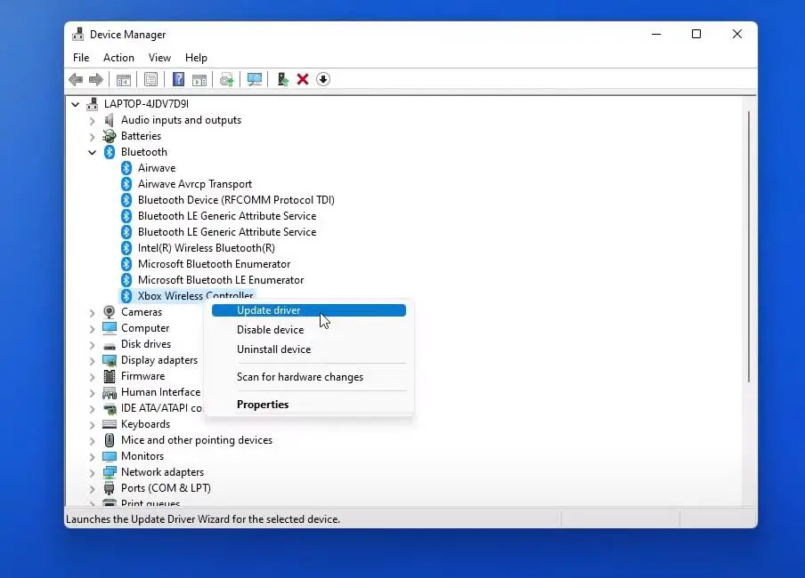7 Expert Tips to Solve Controller Not Working on PC Fast 2 Controller Not Working On Pc Fixed By Device Manager Windows