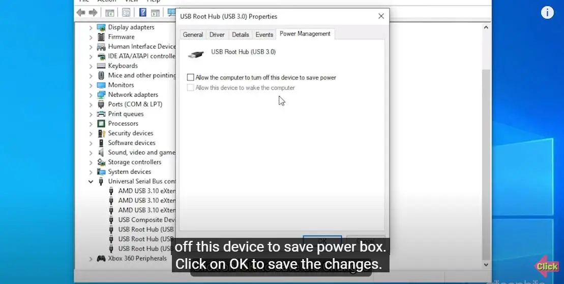 7 Expert Tips to Solve Controller Not Working on PC Fast 4 Usb Root Hub Problem Solved