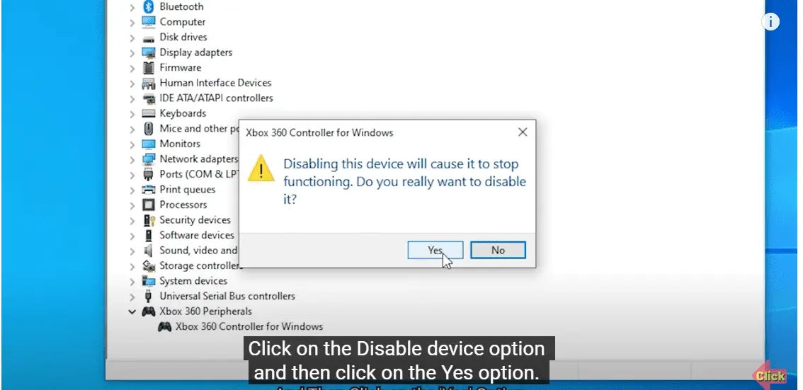 7 Expert Tips to Solve Controller Not Working on PC Fast 1 Xbox 360 Gamepad Controller Not Working