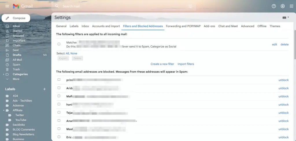How to Protect Your Gmail Account from Security Issues 3 Gmail Security Issues Resolved Through Settings