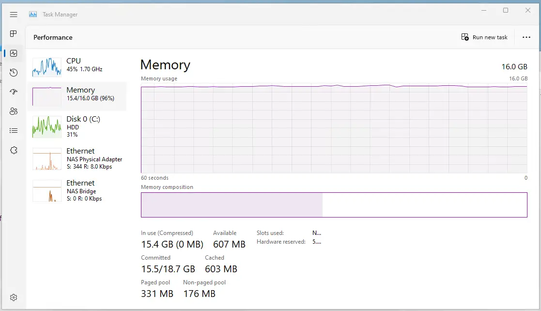 Common Causes and 6 General Fixes for High Memory Usage after Windows 10/11 Update 2 Windows Update Consume More Memory