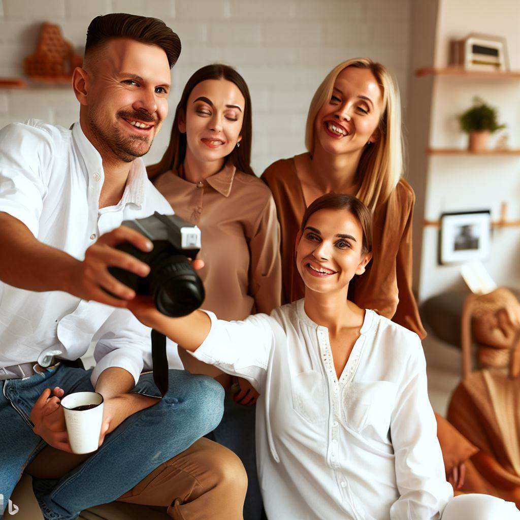 Is It Possible For Google Photos Partner Sharing Multiple Accounts