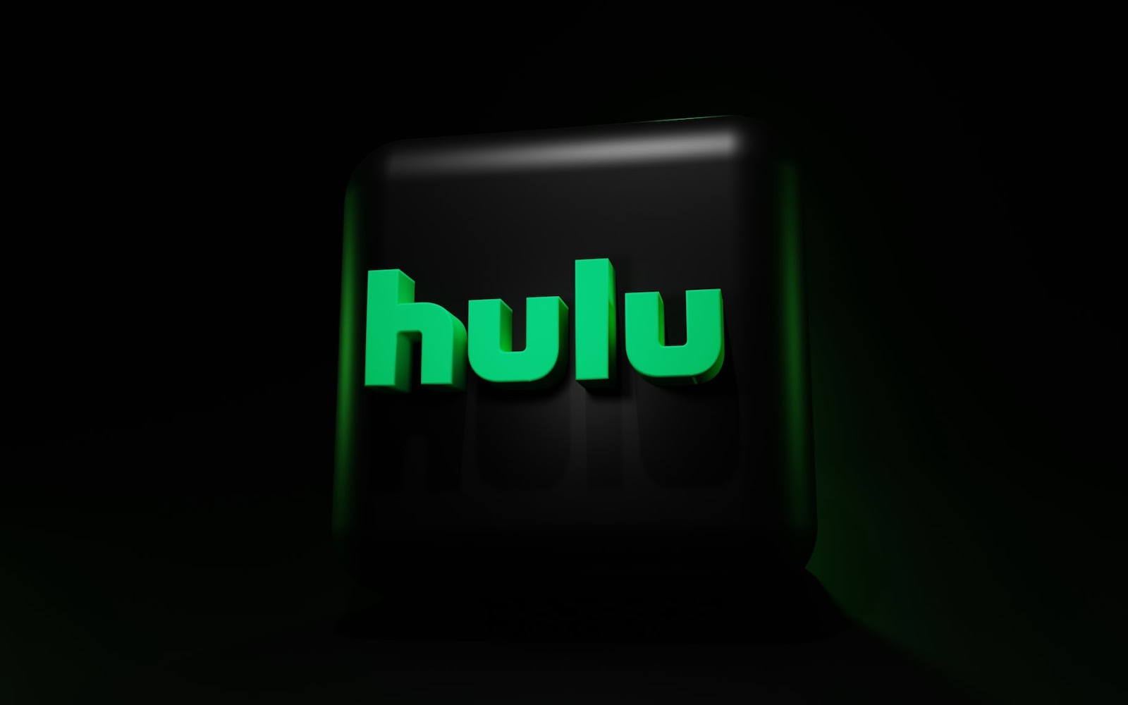 Hulu Logo image
