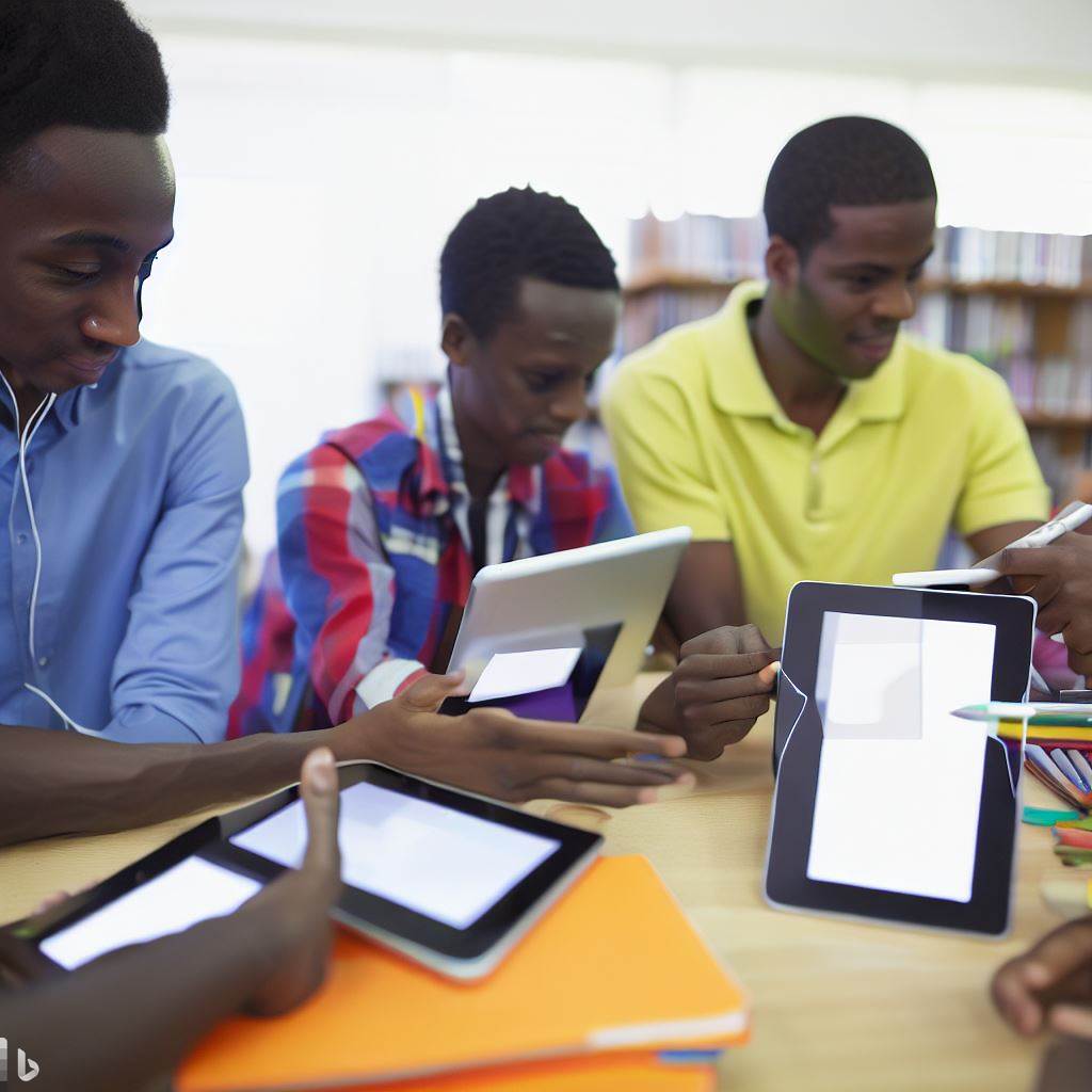 Enhancing Collaboration in the Digital Age: Tools and Platforms for Student Connectivity 2 writing tools for students