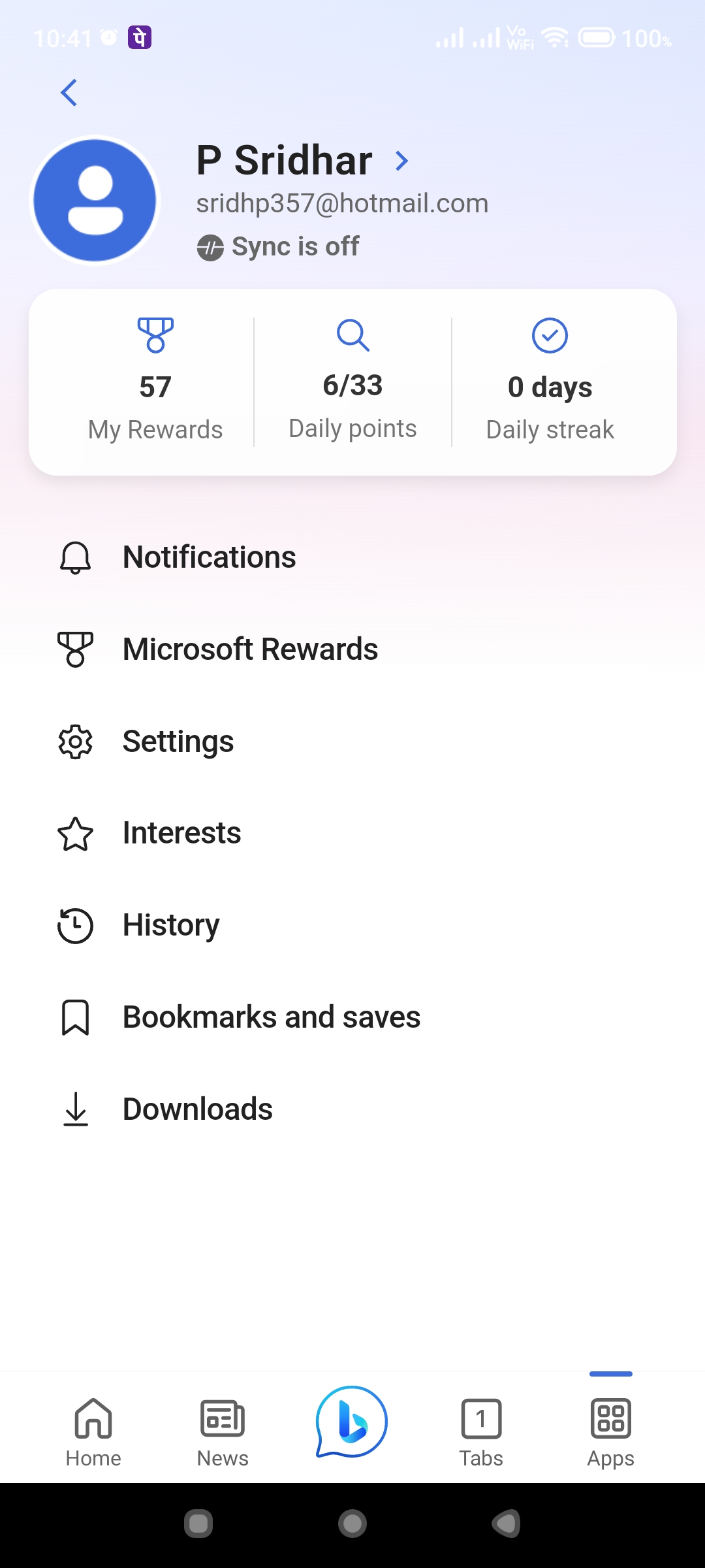 How to Stop Edge Deleted Favorites Reappear again? 5 1691385223920