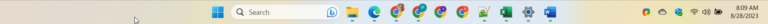 Fix Taskbar Icons Lost in Windows 11 – 6 Best Solutions