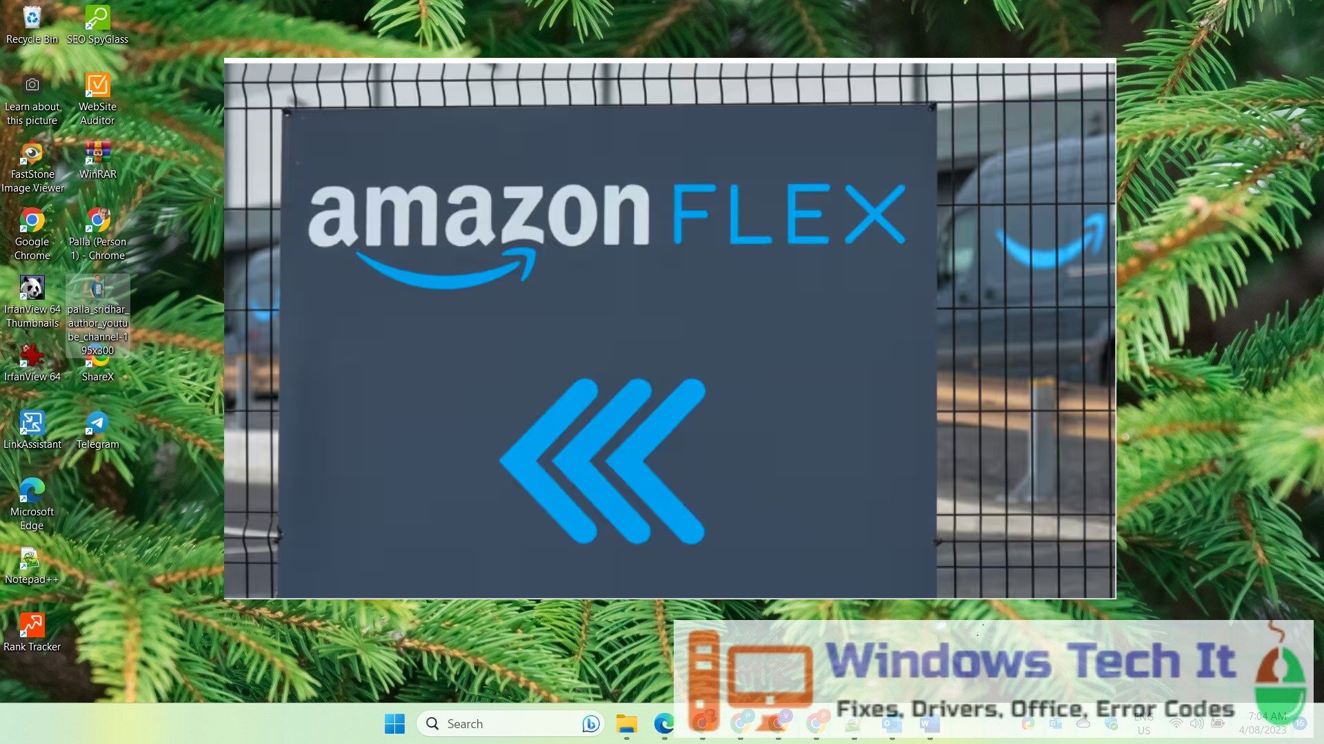 How to Stay Ahead in the Amazon Flex Delivery Game - 7 Powerful Tips 1 image