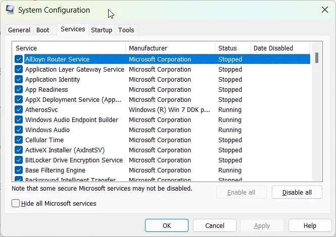 Stop Explorer.exe Stealing Focus Windows 11 4 Stop Explorer.exe Stealing Focus Windows 11