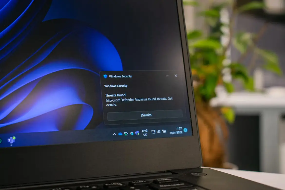 Windows Security: Safeguarding Your Digital Fortress 1 windows security