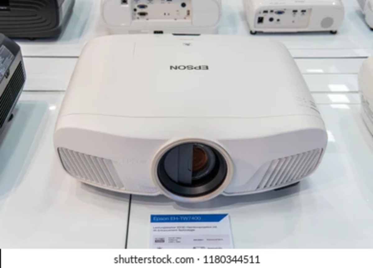 How to connect epson projector to laptop - Different Ways 2 Connect Epson Projector To Laptop