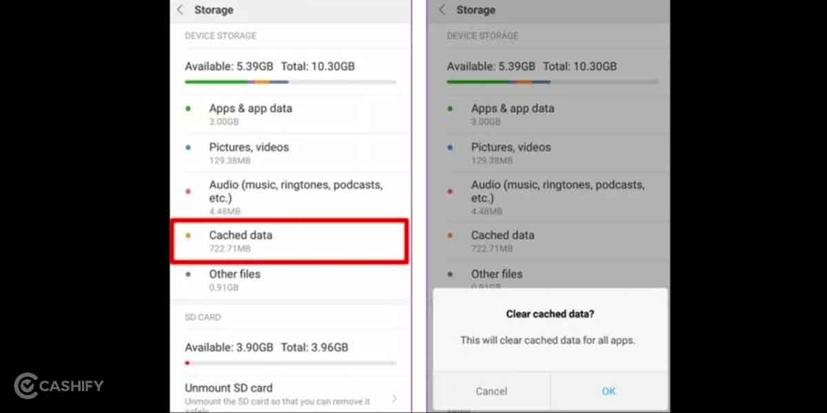 How to Fix Xiaomi Phone Issues - 5 Problems 1 Xiaomi phone issues 4