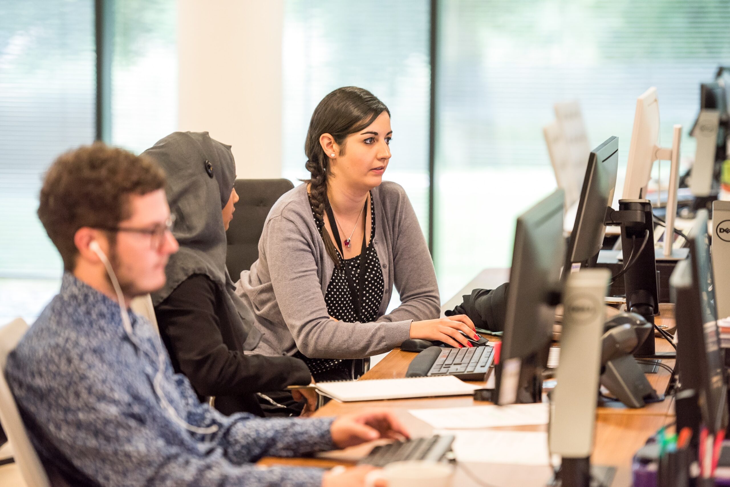 Microsoft Consulting Services and Its 4 Key Benefits to Businesses 2 boost business microsoft scaled