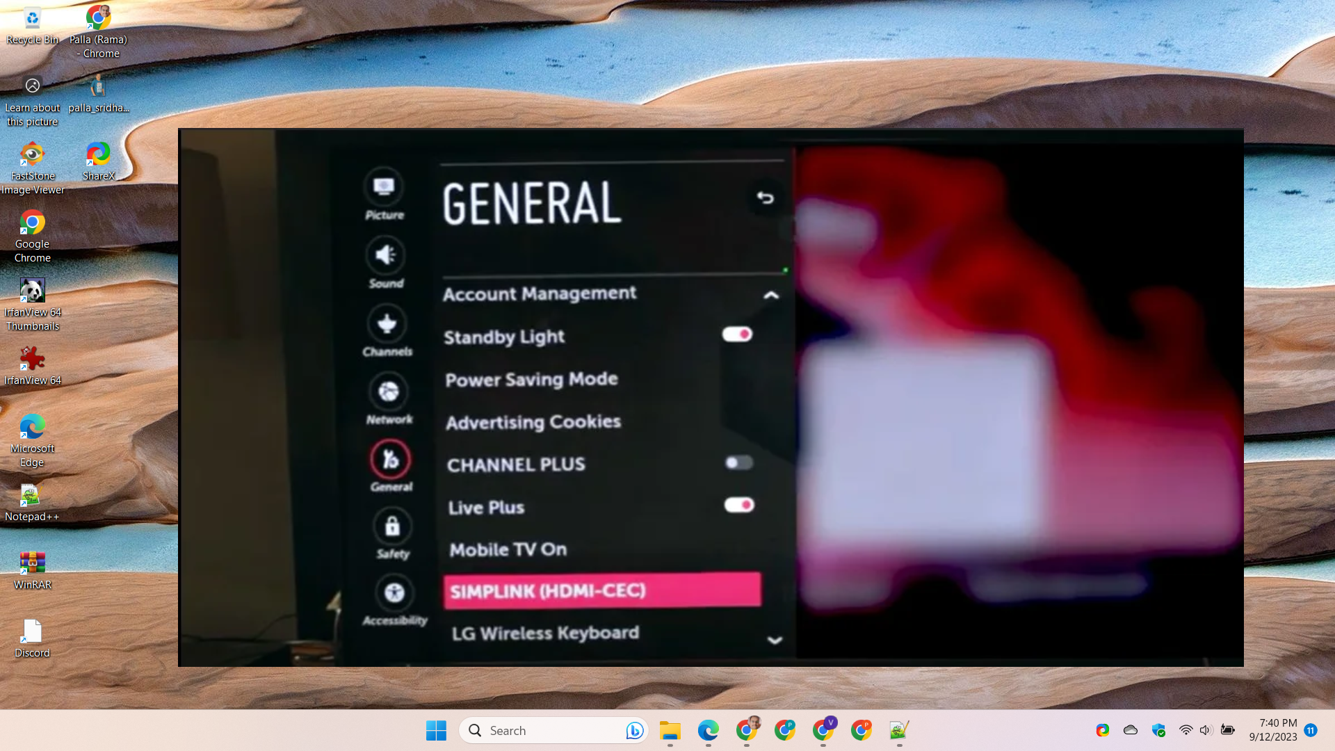 Fix HDMI Not Working on LG tV 2 Hdmi Not Working On Lg Tv