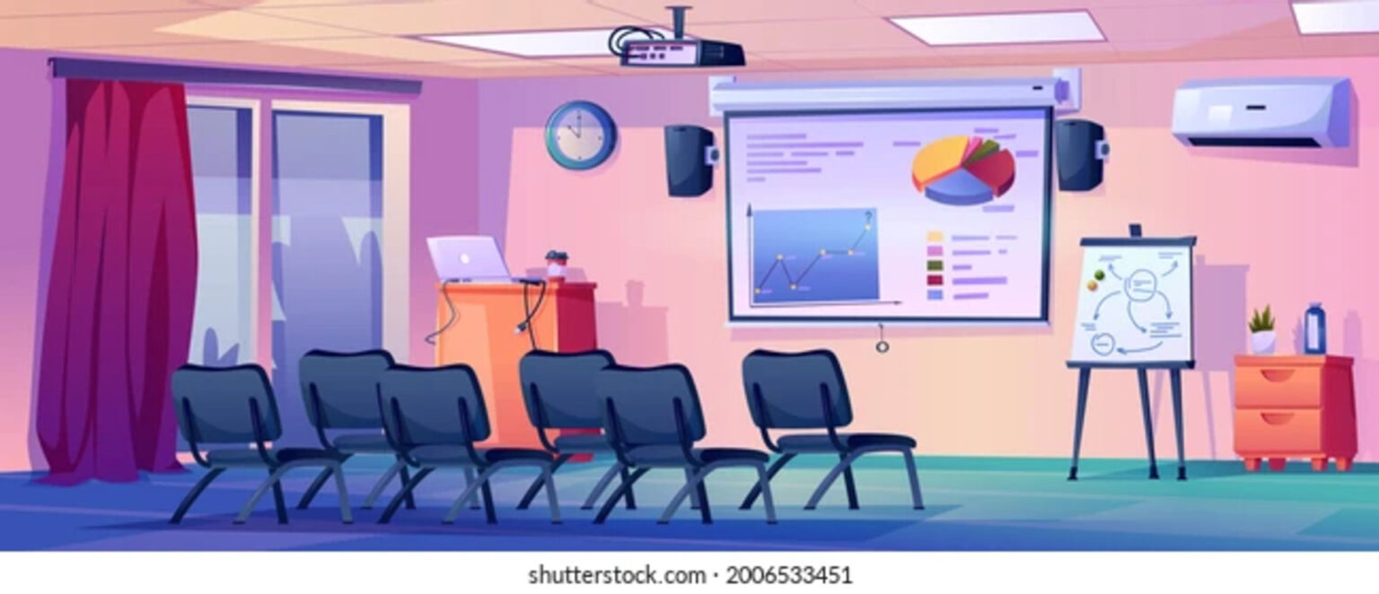 How to Connect Epson Projector to Laptop 5 Simple Ways